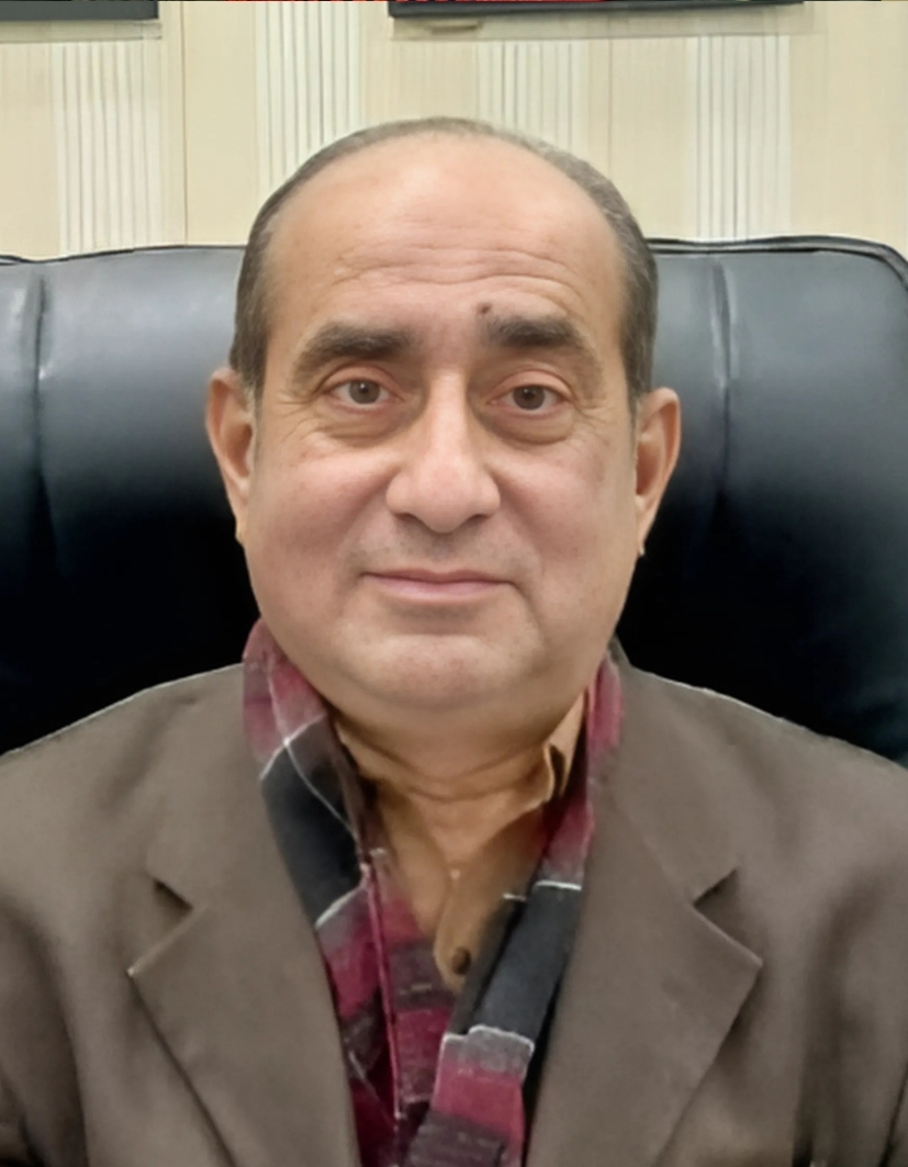Zahid Sultan