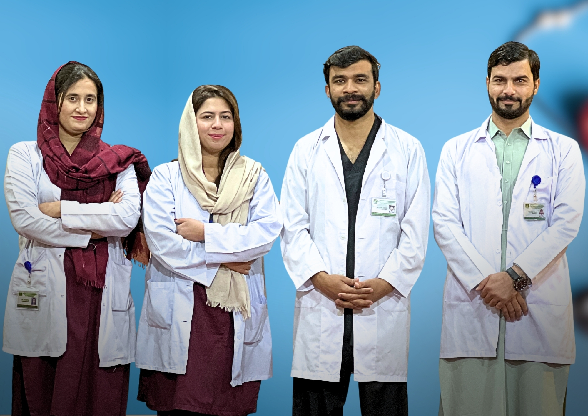 Doctors