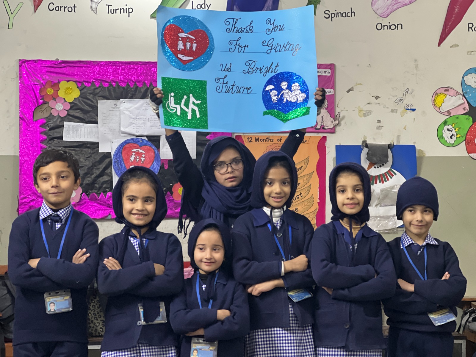 Inclusive Education