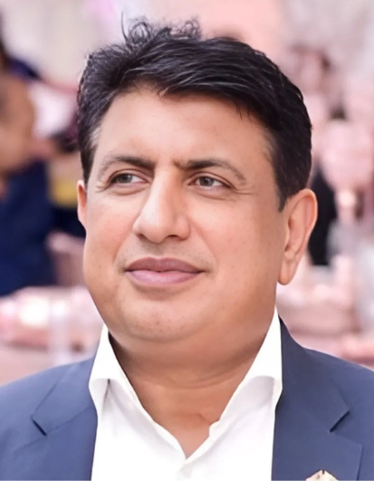 Abid Malik