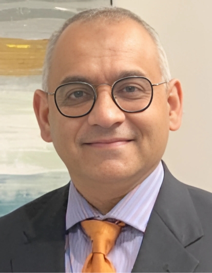Amir Qureshi