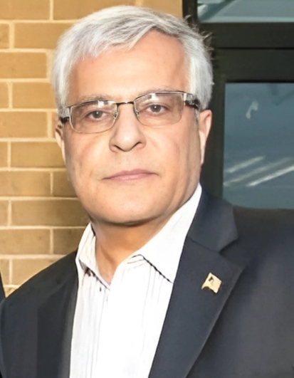 Barkat Ali Baseria