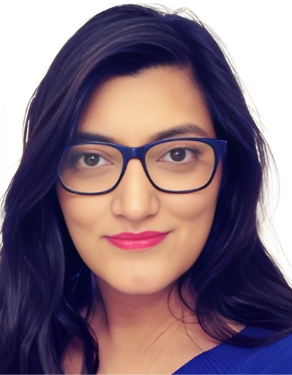 Mehreen Kouser
