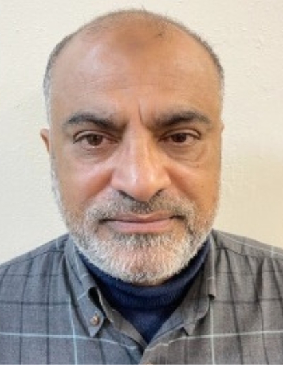 Nasir Mehmood
