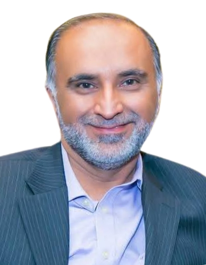 Shabbir Sawani