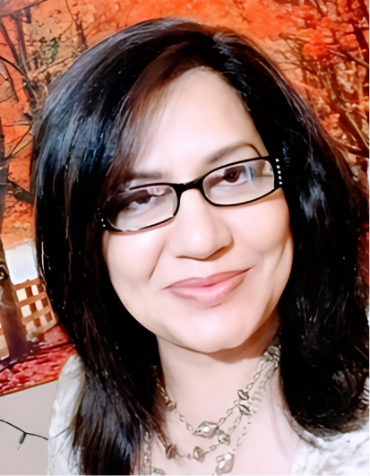 Usma Shahi
