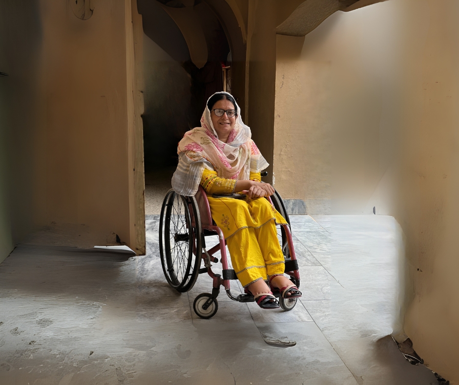 Mobility Aids
